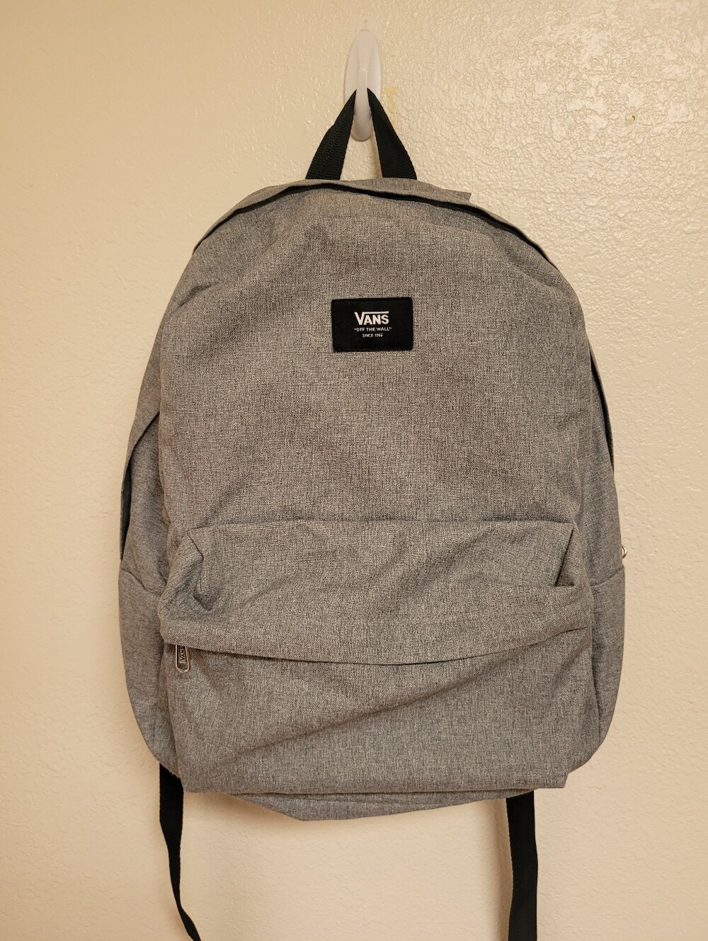 Vans Grey Everyday Backpack